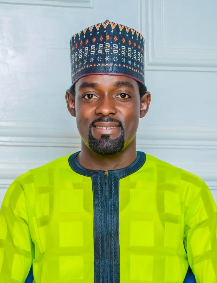 CEO of Danyaya Telecom Ltd